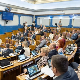 Црна Гора, Скупштина покренула процедуру за измену Устава