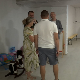 Нишлије претвориле руинирани подрум у простор за игру и дружење