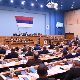 У Бањалуци усвојена Декларација о заштити виталног националног интереса српског народа у БиХ