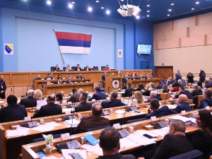 У Бањалуци усвојена Декларација о заштити виталног националног интереса српског народа у БиХ