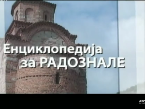 Енциклопедија за радознале: Ремизијана и друге приче