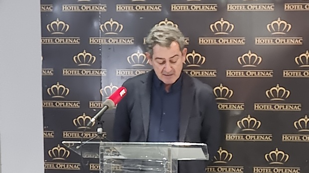 Владимир Милисављевић: Зашто се Платон стално враћао медицини?