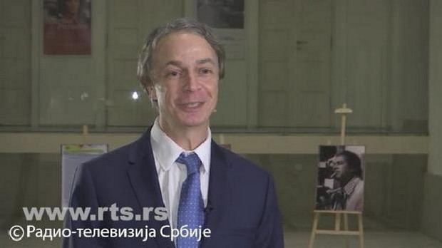 Младен Велимировић