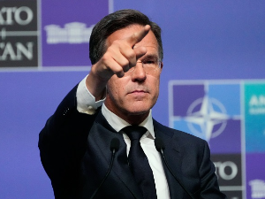 Лидери НАТО-а у Анкари потврдили чврсту посвећеност члану 5 – циљ је и јача Европа