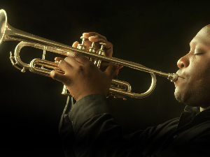 Краљеви свинга – Cootie Williams