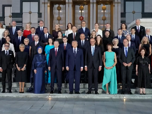 Трамп тражи више, јаче, боље
