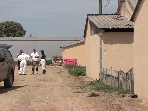 Због афричке куге еутаназија 10.000 свиња на фарми у Хртковцима, Гламочић: Вирус мора што пре да се уклони