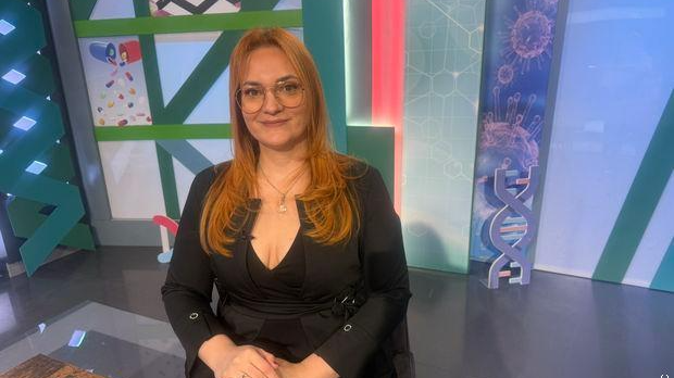 Добро је, добро је знати: Нова пирамида исхране