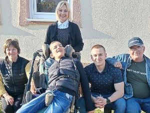 Живот је борба 