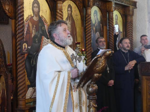 Наши сусрети: Берлинско завештање оца Драгана