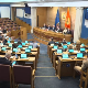 Скупштина Црне Горе утврдила Нацрт уставних амандмана