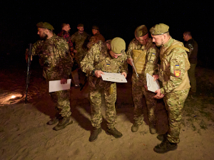 Драпатиј преузео команду – ко је све остао без функције у украјинској војсци