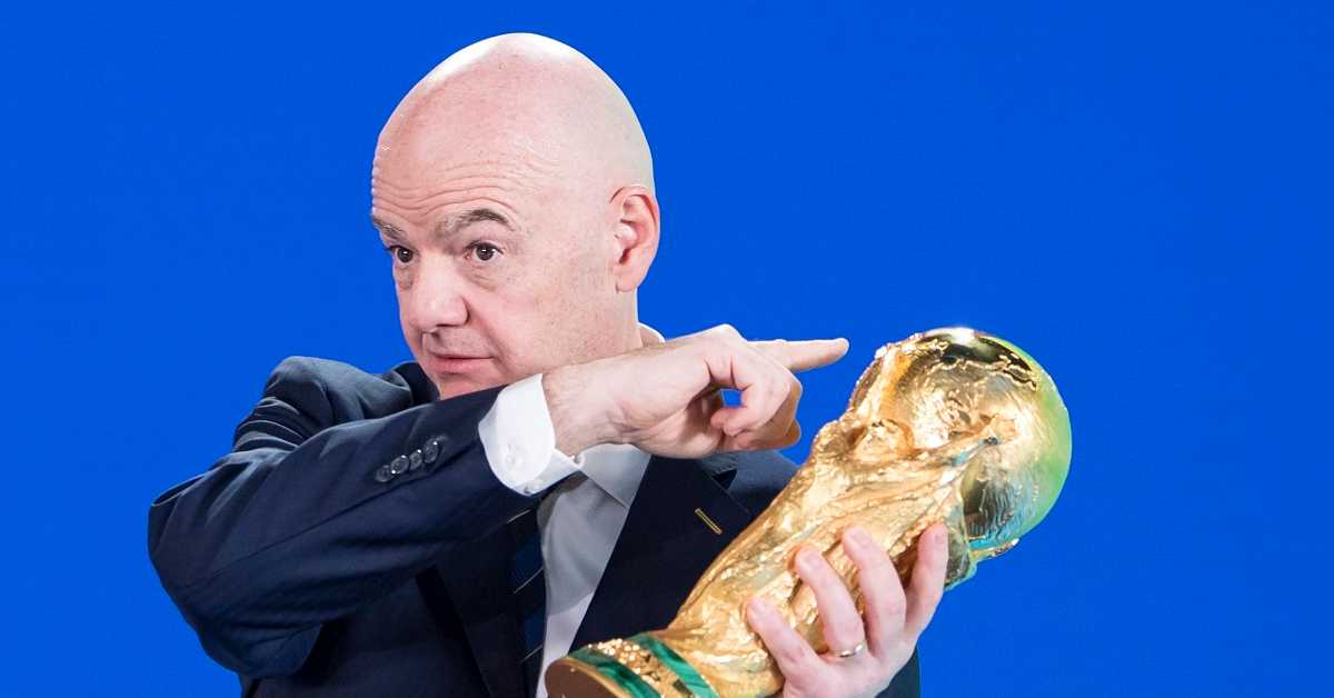 Инфантино хитно сазвао састанак у Мароку – да ли је Африка кључ за његов останак на челу Фифе