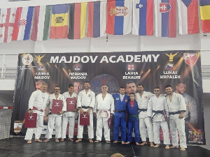 Отворена пета Академија Мајдов у Источном Сарајеву, рекордан број учесника