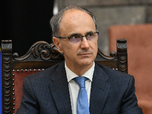 Мацут: Забрана прелета авиона Владе Србије потез који све у региону враћа уназад, у Бањалуку долазим аутомобилом