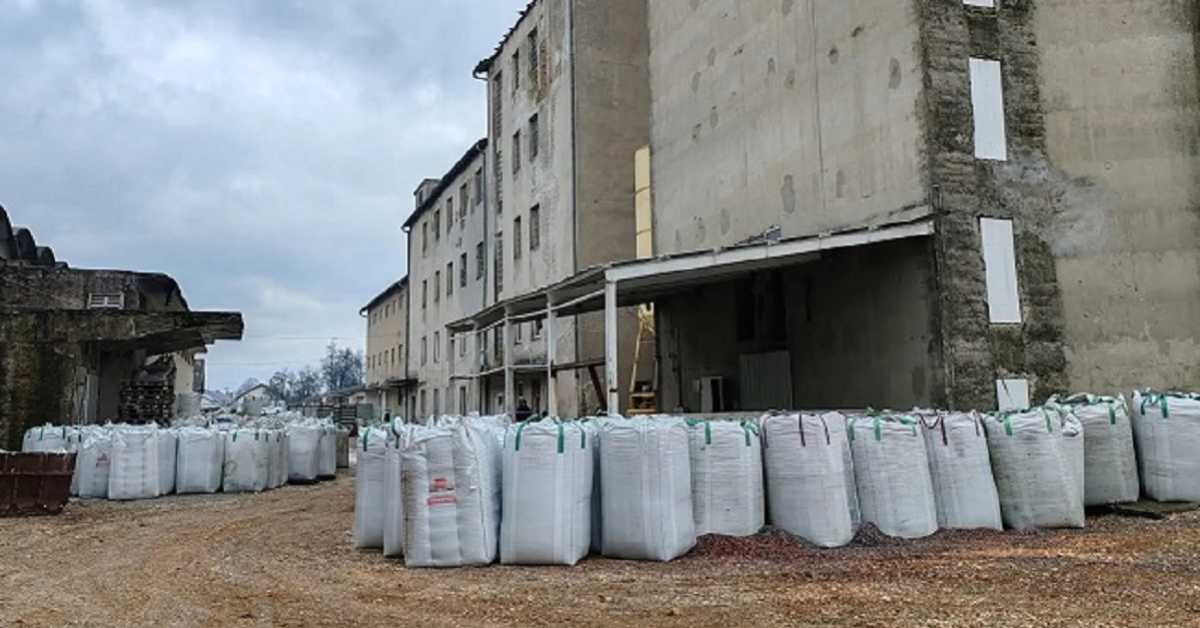 Лика затрпана отпадом из ЕУ, "вечне хемикалије" у води – хрватска опозиција тражи опозив Пленковићеве владе