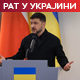 Зеленски: Москва после избора спрема мобилизацију неколико стотина хиљада људи, укључен и Пјонгјанг