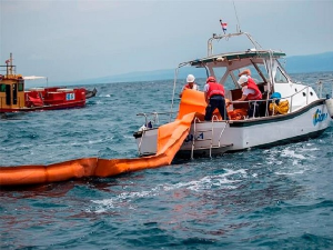 Четворо Португалаца нестало у мору у Хрватској, потрагу отежава јака бура