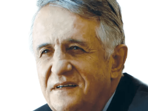 Бора Лалић: Кастро, Че Гевара…, 2.део