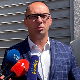 Симић дао изјаву у тужилаштву у Косовској Митровици