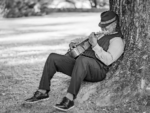 Cool Jazz – Микс