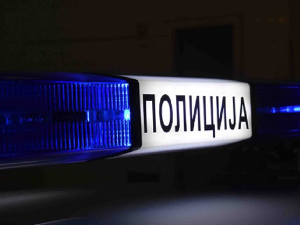 Тело мушкарца извучено из Западне Мораве у Овчар Бањи