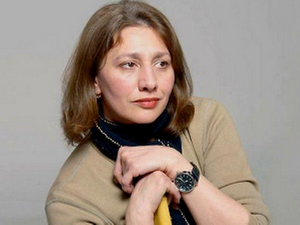 Метаморфозе: Гордана Ђурђевић Димић