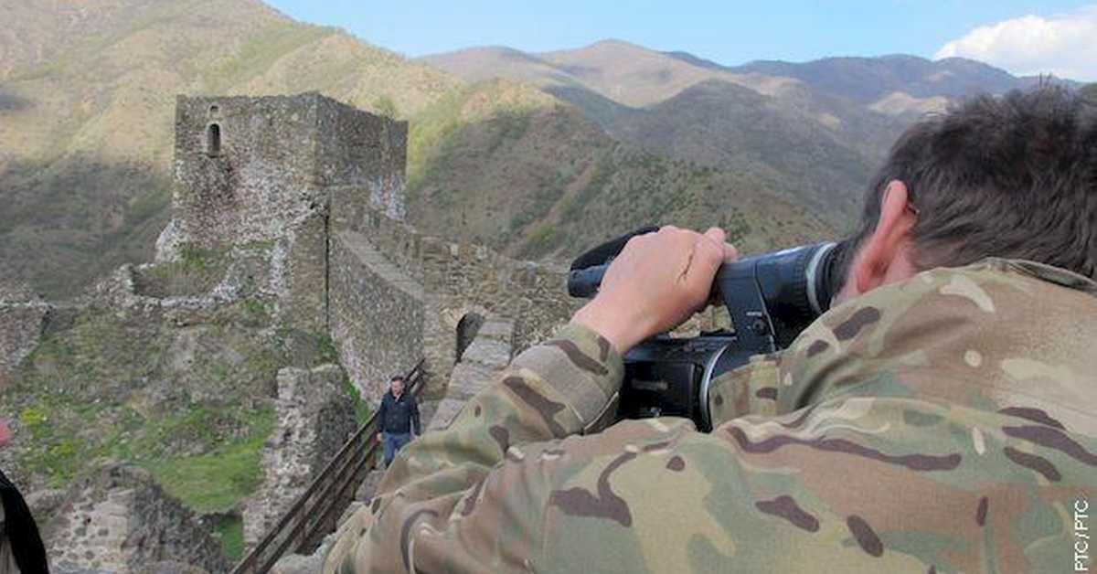 Документарни филм:  Срби на Крфу, сто година од албанске голготе 