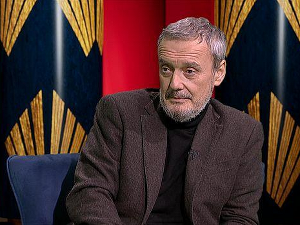Читање позоришта: Никола Ристановски