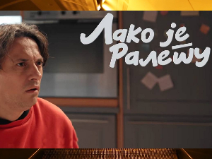 Лако је Ралету, 10-40