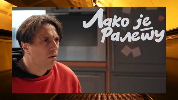 Лако је Ралету, 16-40