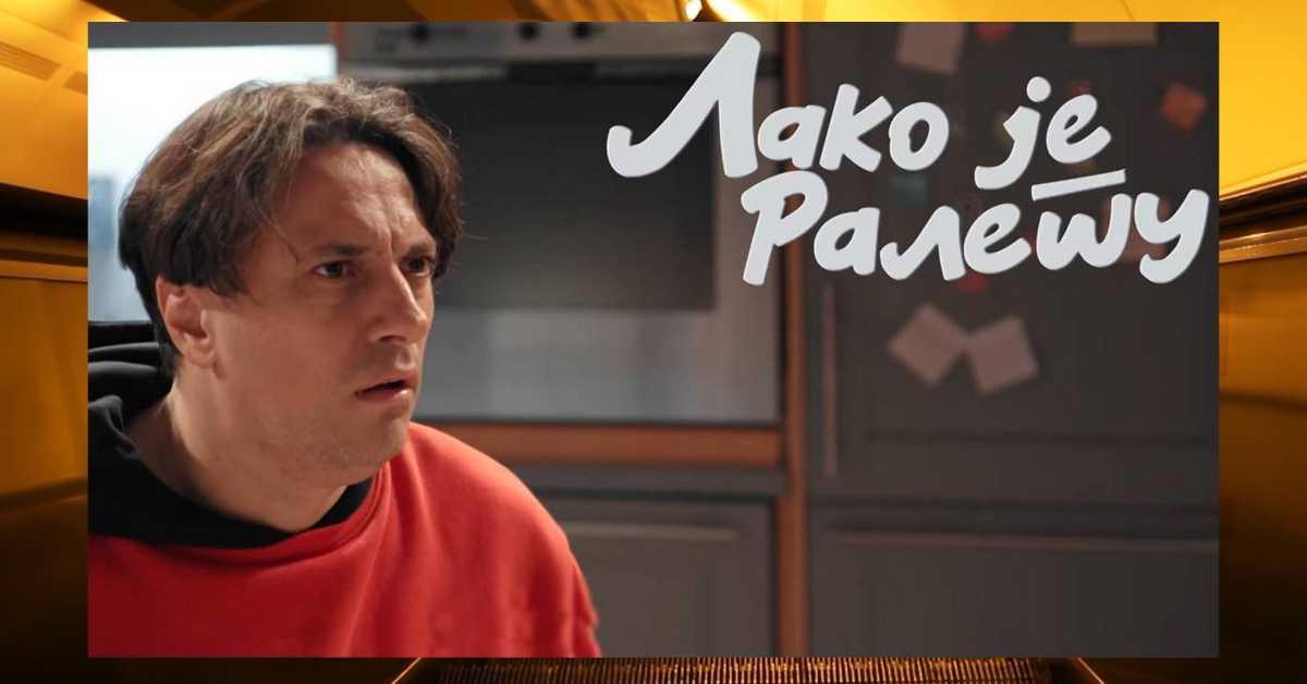 Лако је Ралету, 16-40