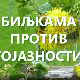 Еко минијатуре/ лековито биље-Биљкама против гојазности