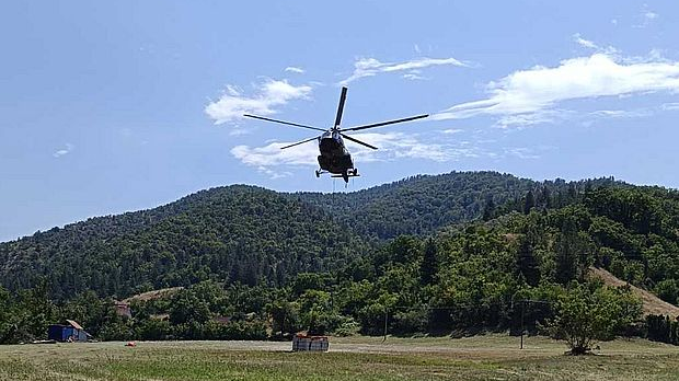 Дозволите...: Нови објекти за војнике