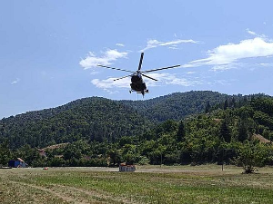 Дозволите...: Нови објекти за војнике