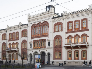 Универзитет у Београду међу 600 најбољих на Шангајској листи