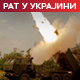 Украјина: Погођен "Прогрес", произвођач ракета "сојуз"; Руси уништили складиште дронова у Чернигову
