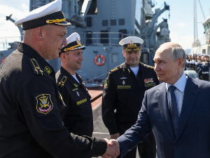 Политичка бура у Токију због Путинове посете Курилима:  Недопустиво, повређена осећања јапанског народа