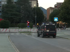 Српска листа канцеларији ЕУ: Противимо се отварању моста на Ибру, ко ће сносити одговорност