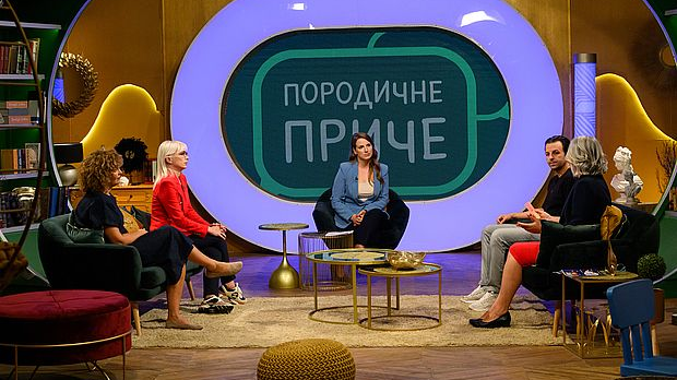 Породичне приче: Какво нам је учење?