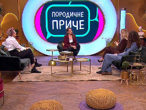 Породичне приче: Ментално здравље деце и младих
