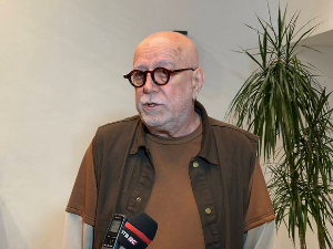 Ирфан Менсур