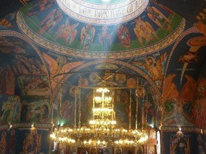 Оливије Месијан