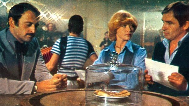 Филм: Павле Павловић