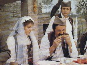 Петријин венац