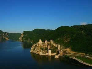 Културна баштина Србије: Национални парк Ђердап, први део