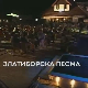 Златиборска песма, колаж
