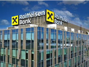 Raiffeisen банка освојила шест Global Finance признања за дигитално пословање са привредницима