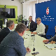 Гламочић са представницима уљара о жетви сунцокрета и стању на тржишту