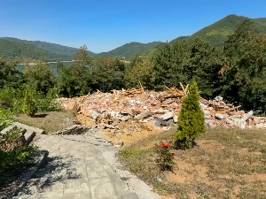 Још 11 објеката на списку Приштине за рушење на Газиводама, страх се шири међу Србима 